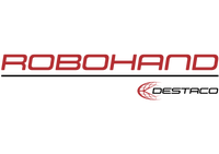 Robohand Menu Logo