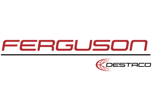 Ferguson Menu logo